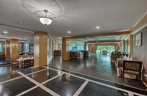 Фотографии объекта
							Курортный комплекс «Риксос Прикарпатье» Трускавец