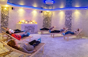 Фотографии объекта
							Санаторий «Молдова» Трускавец