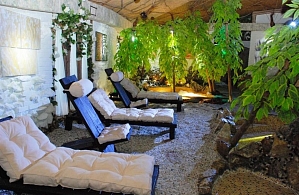 Фотографии объекта
                                Вилла «Хижина Спа» Трускавец