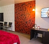 Отель Соламия Трускавец, номер Полулюкс Отель Соламия Трускавец, номер Полулюкс