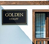 Шале «Golden Chalet» Буковель Шале «Golden Chalet» Буковель