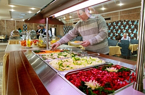 Фотографии объекта
							Санаторий «Перлина Прикарпаття» Трускавец