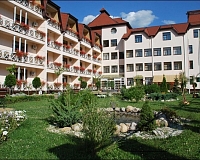 Array Солнечная Долина (Закарпатье)