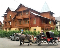 Array ПАРК (Украина)