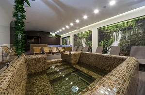 Фотографии объекта
                                Отель «HELIOS» Буковель