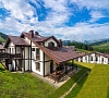 Шале «Golden Chalet» Буковель Шале «Golden Chalet» Буковель