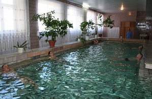 Фотографии объекта
                                Санаторий «Премиум Подолье» Хмельник