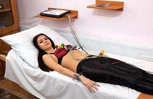 Фотографии объекта
							Санаторий «Карпаты» Трускавец