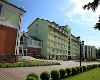 Санаторий «Радон» Хмельник