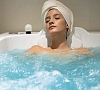 Подводный душ массаж, отдых все включено №13