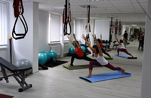 Фотографии объекта
							Курортный отель «Лесная Песня» Трускавец