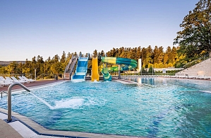 Фотографии объекта
							Курортный комплекс «Риксос Прикарпатье» Трускавец