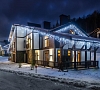 Шале «Greitser Elit Chalet» Буковель