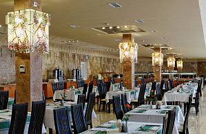 Фотографии объекта
							Санаторий «Карпаты» Трускавец