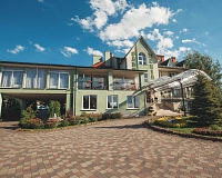 Array Санта Мария (Сходница)