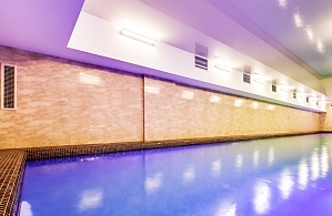 Фотографии объекта
							Курортный отель «Лесная Песня» Трускавец