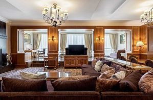 Фотографии объекта
							Курортный комплекс «Риксос Прикарпатье» Трускавец