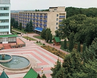 Санаторий «Хмельник» Хмельник