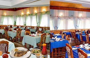 Фотографии объекта
							Санаторий «Хрустальный дворец» Трускавец