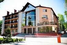 Санаторий «Аркадия» Моршин, Украина №2 Санаторий «Аркадия» Моршин, Украина, отдых все включено №2