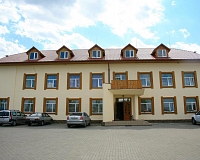 Array Трембита (Закарпатье)