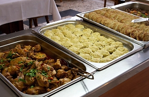 Фотографии объекта
							Санаторий «Карпаты» Трускавец