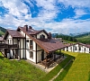 Шале «Golden Chalet» Буковель Шале «Golden Chalet» Буковель