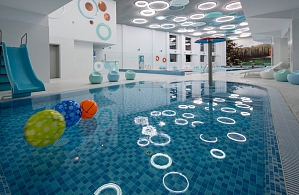 Фотографии объекта
                                Отель «Mirotel Resort & Spa» Трускавец