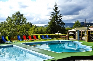 Фотографии объекта
                                Отель «Камелот» Ужгород, Закарпатье