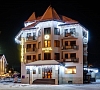 Отель «CONTINENTAL» Буковель